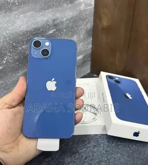 Photo - Apple iPhone 13 128 GB Autre