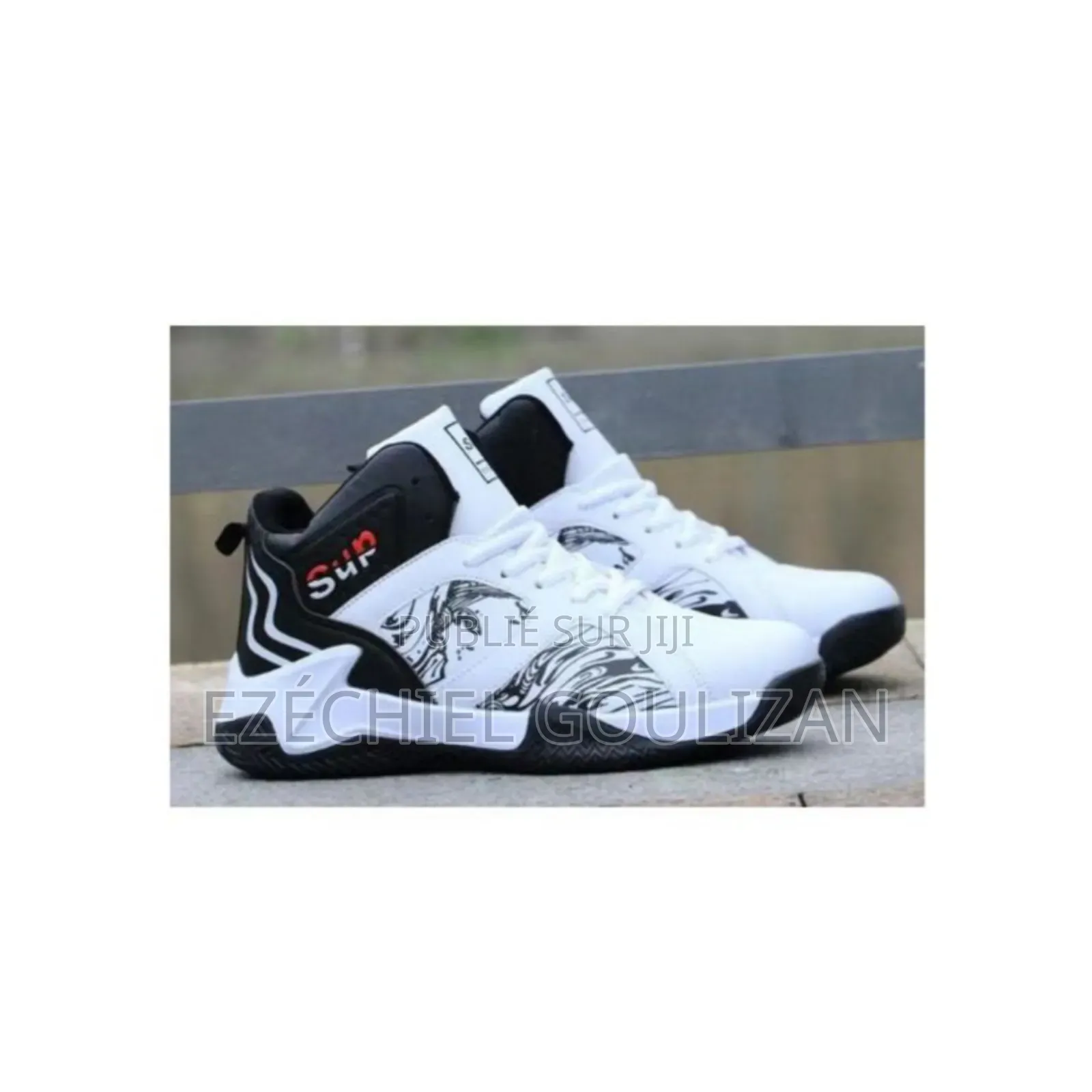 Chaussure Confortable Pour Homme