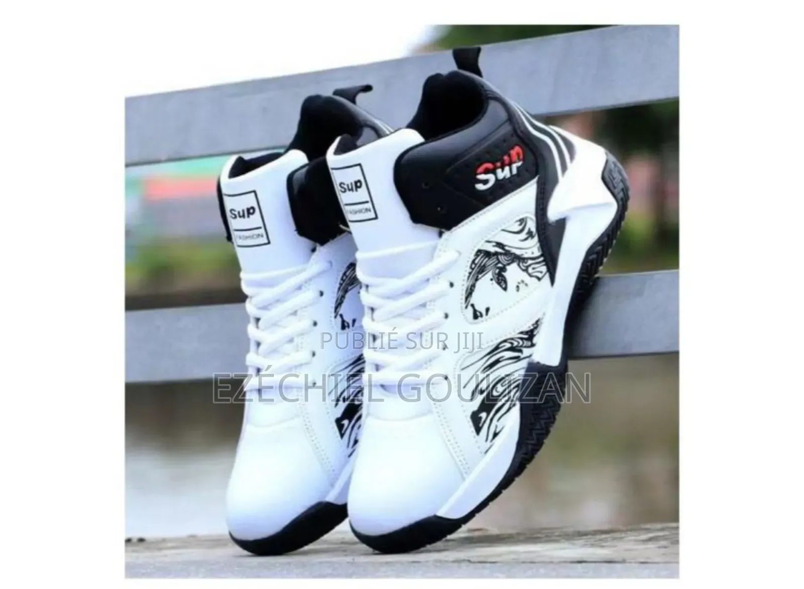 Chaussure Confortable Pour Homme