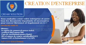 Photo - Création d'Entreprise