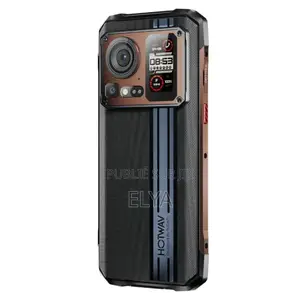 Nouveau Cat B15 Q 4 GB Noir