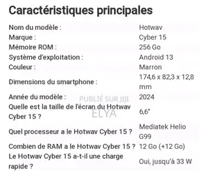 Photo - New Chat B40 Noir