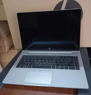 Photo - New HP EliteBook 840 G5 8GB Intel Core I5 SSD 256GB