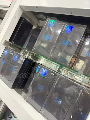 New Samsung Galaxy Fold 5G 512 GB Bleu