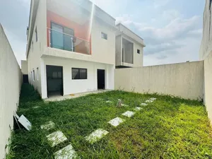 5chbre Duplex dans Yozalem, Cocody à Vendre