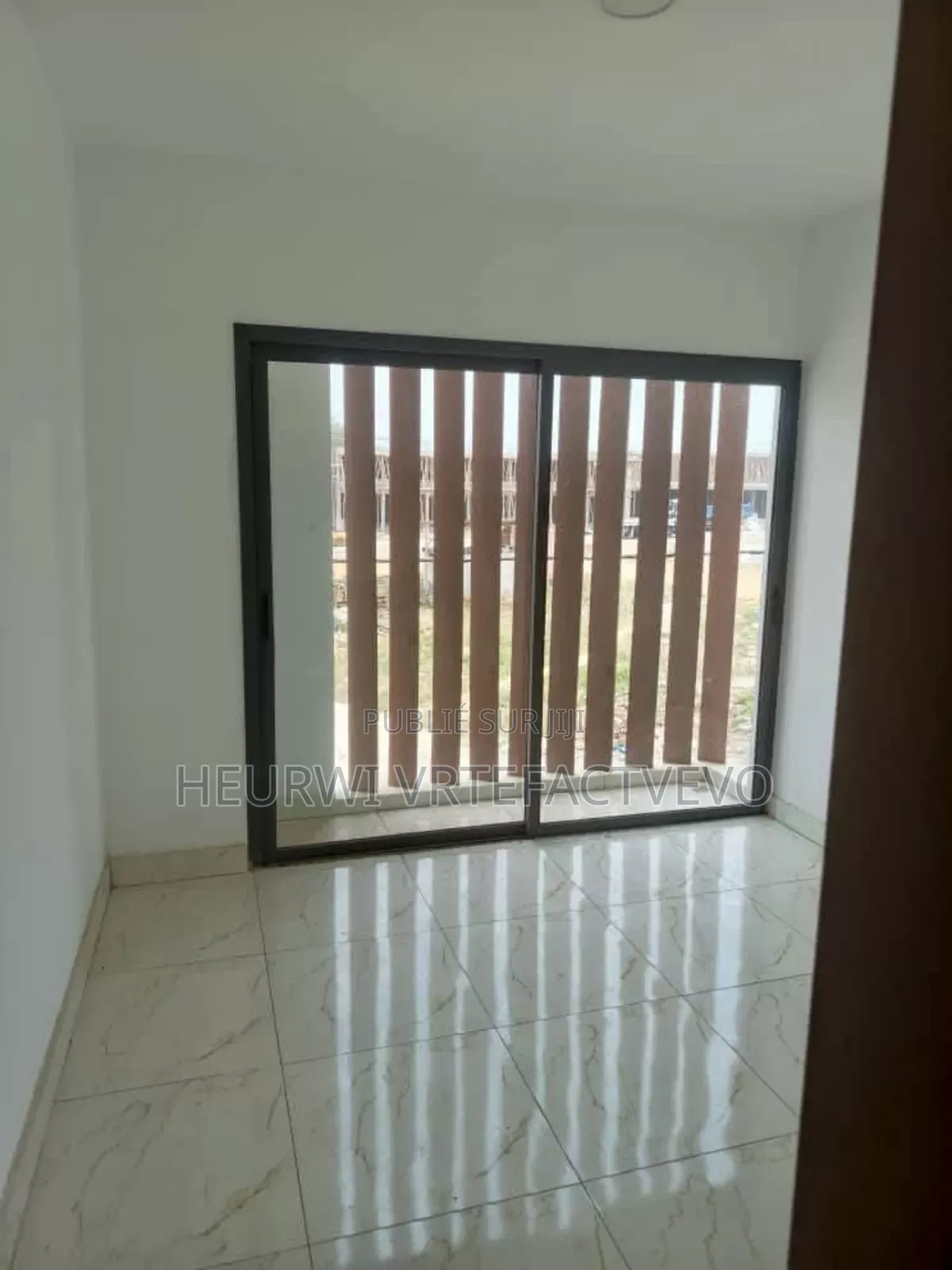 2chbre Duplex dans Yozalem, Cocody à Louer