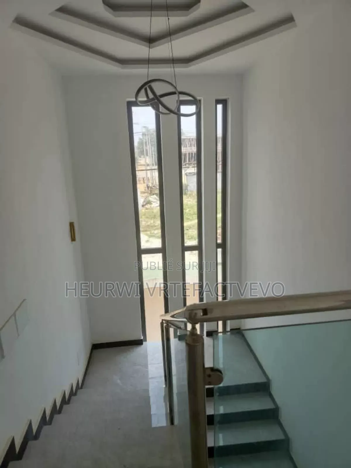 2chbre Duplex dans Yozalem, Cocody à Louer