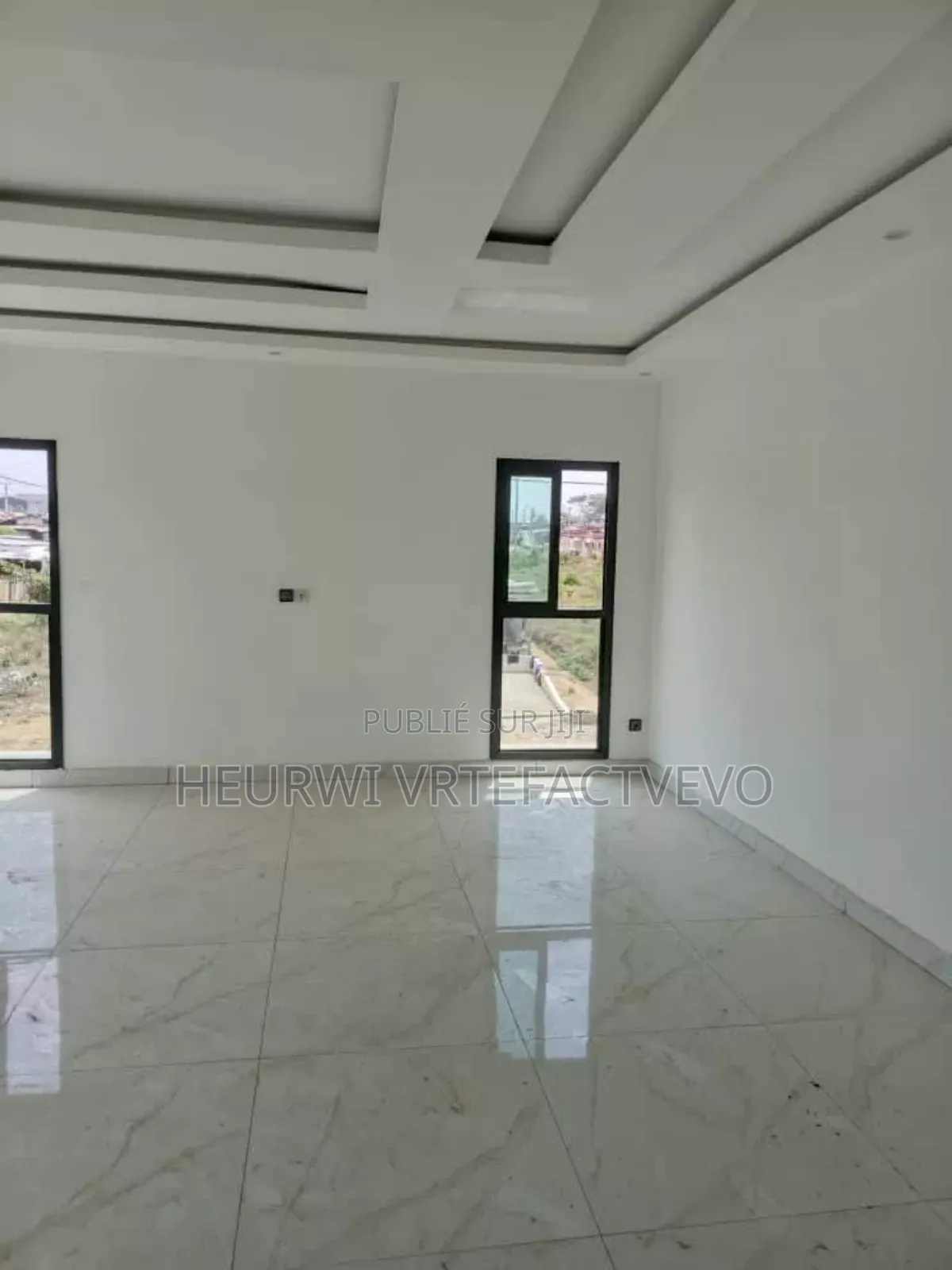 2chbre Duplex dans Yozalem, Cocody à Louer