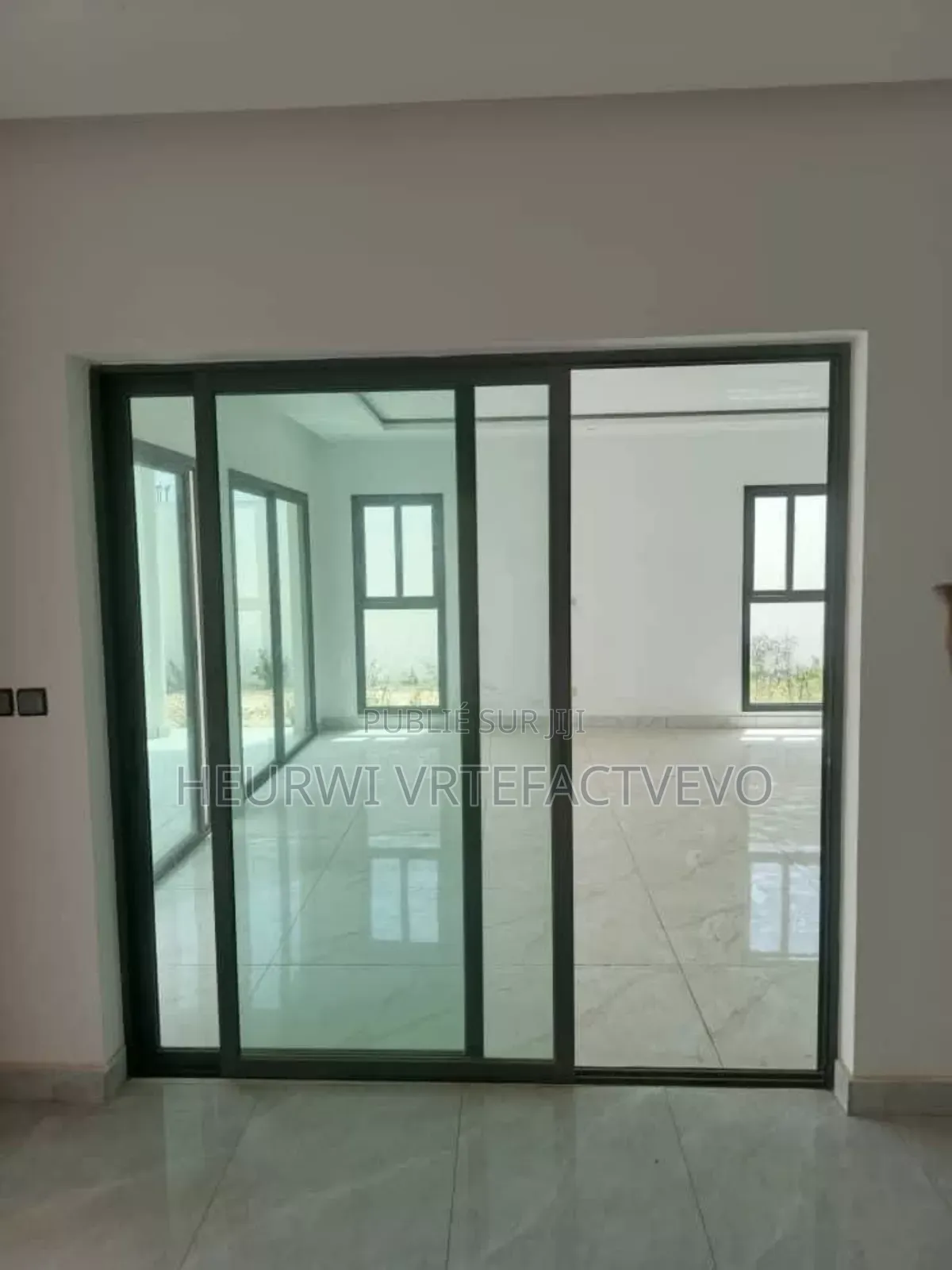2chbre Duplex dans Yozalem, Cocody à Louer