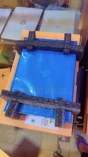 Photo - Ordinateur Portable HP ZBook 14u G6 32GB Intel Core I5 SSD 512GB