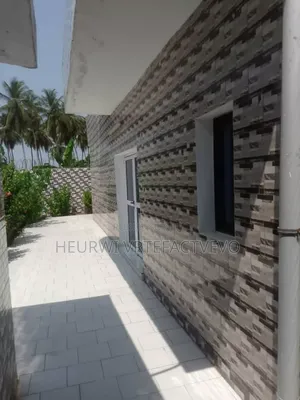 5chbre Duplex dans Yozalem, Cocody à Vendre