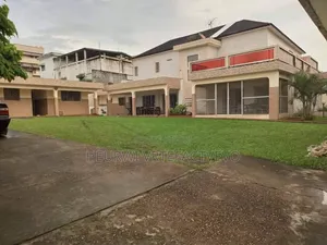 9chbre Duplex dans Yozalem, Cocody à Vendre