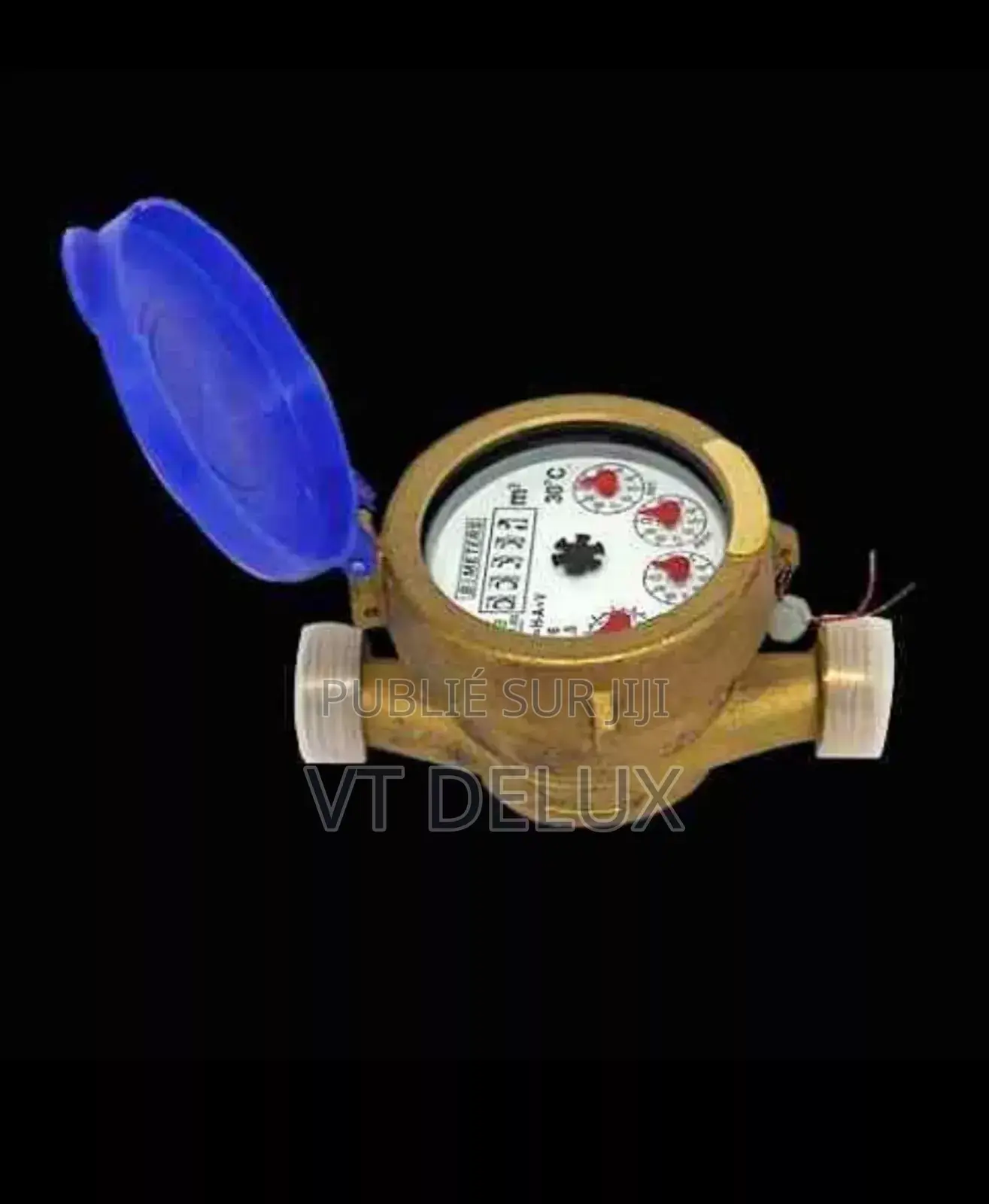 Sous Compteur d'Eau