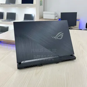 New Ordinateur Portable Asus ROG Strix GL503 32GB Intel Core I7 SSD 1T