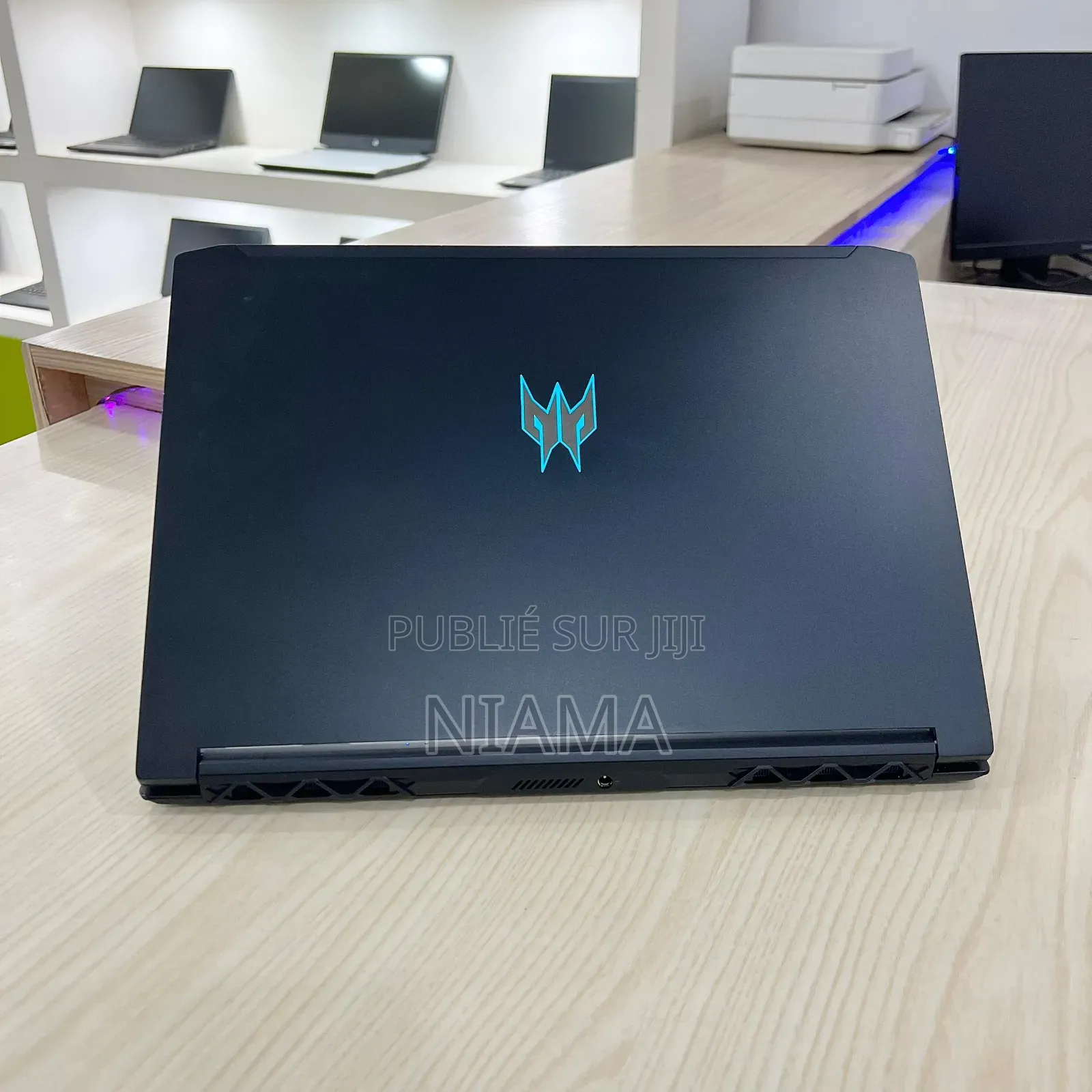 New Acer Predator Triton 300 16GB Intel Core I7 SSD 1T