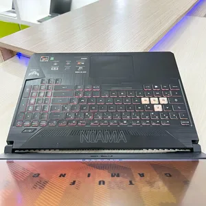 Photo - New Asus TUF Gaming FX504 16GB Intel Core I5 SSD 512GB