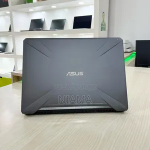 New Asus TUF Gaming FX504 16GB Intel Core I5 SSD 512GB