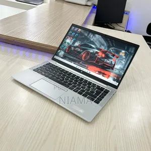 New HP EliteBook 845 G8 16GB Intel Core I5 SSD 256GB