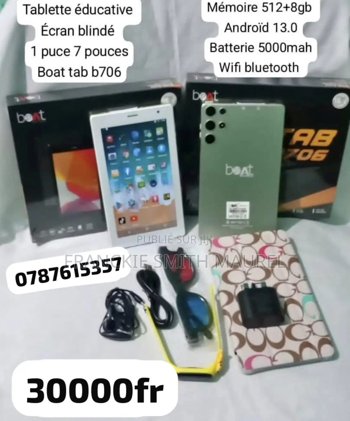 New Autre Autre 512 GO Autre