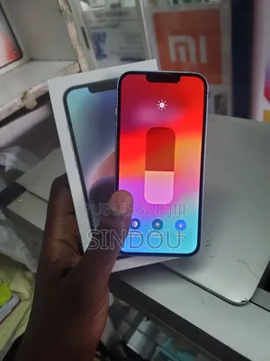 Apple iPhone 14 128 GB Violet