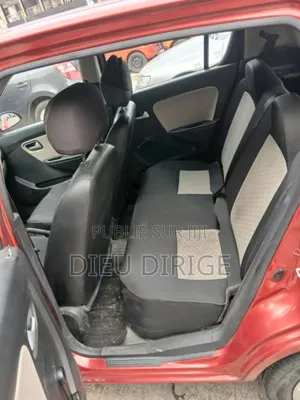 New Suzuki Alto 2024 Rouge