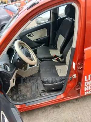 New Suzuki Alto 2024 Rouge