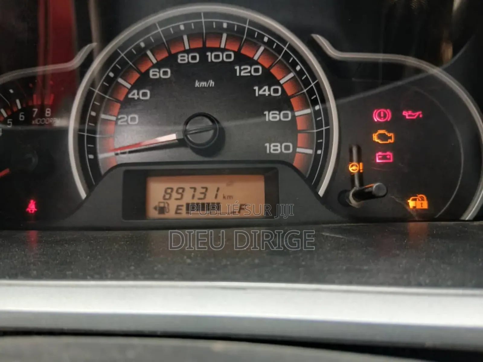 New Suzuki Alto 2024 Rouge