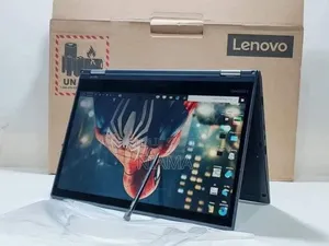 Photo - New Lenovo ThinkPad Yoga 370 8GB Intel Core I5 SSD 256GB