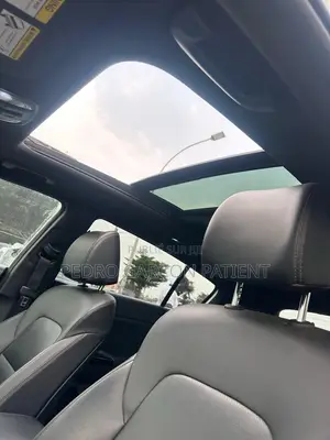 Kia Sportage S 2021 Blanc