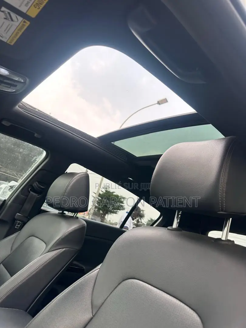 Kia Sportage S 2021 Blanc