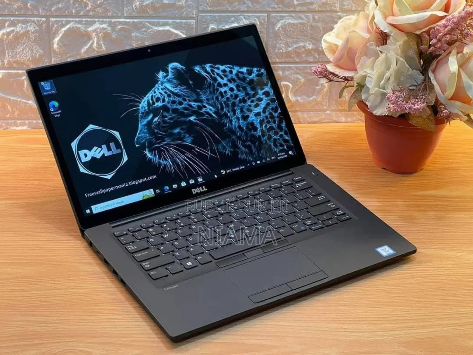 New Dell Latitude 7480 16GB Intel Core I7 SSD 512GB