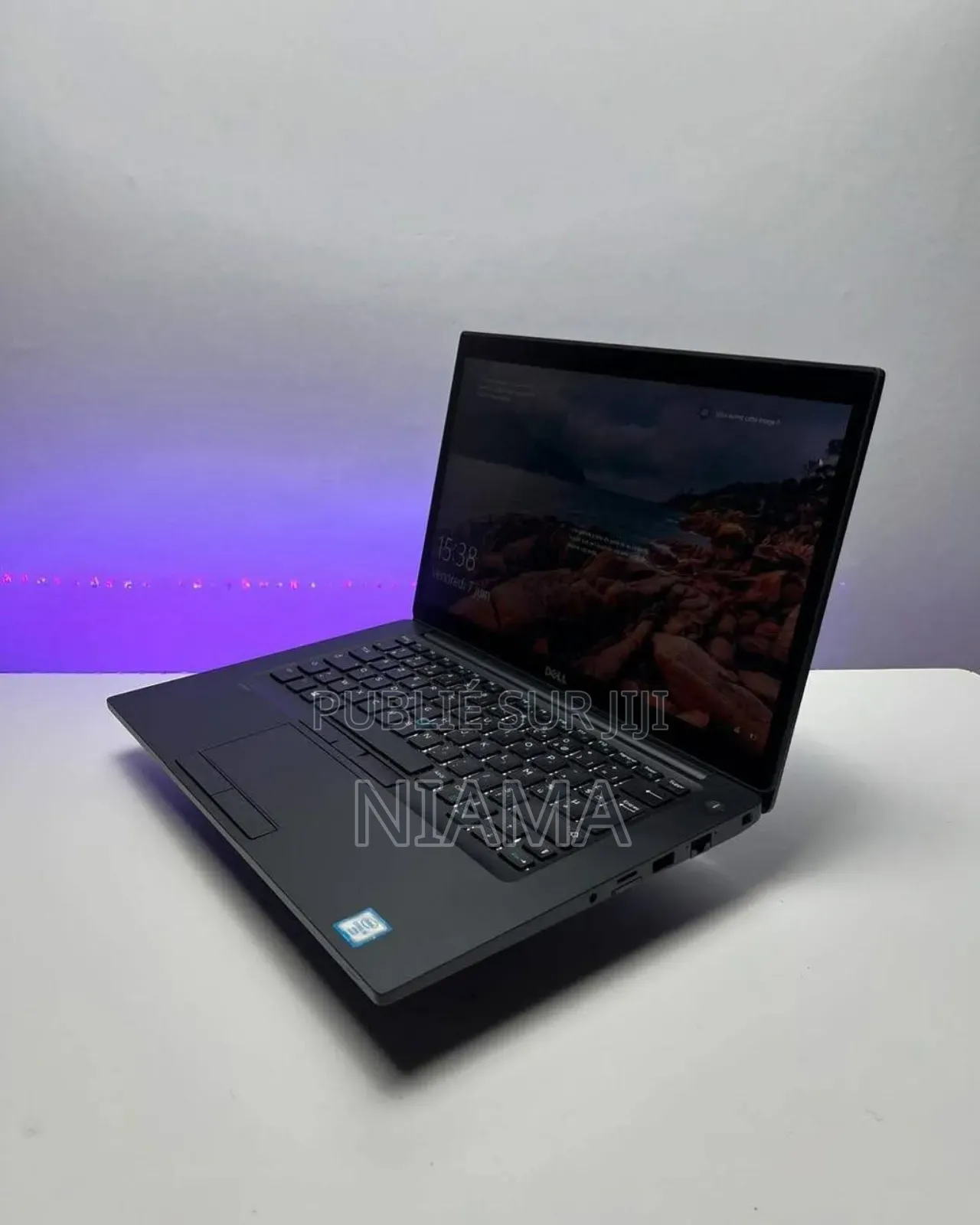 New Dell Latitude 7480 16GB Intel Core I7 SSD 512GB