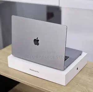 Neuf Apple MacBook Pro 2021 M1 16GB AMD Ryzen 5 SSD 512GB