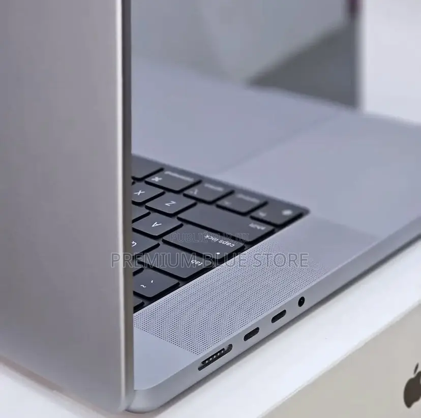Neuf Apple MacBook Pro 2021 M1 16GB AMD Ryzen 5 SSD 512GB