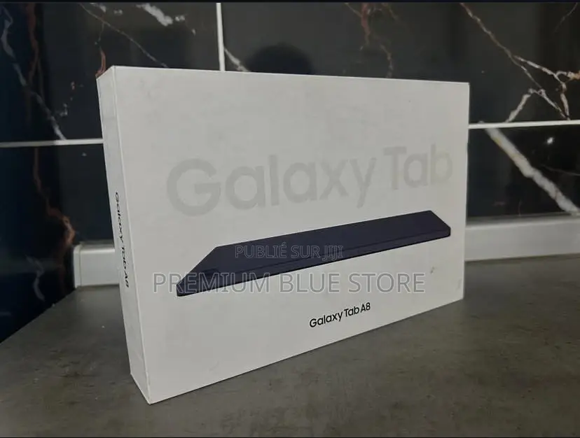 Neuf Samsung Galaxy Tab A 8.4 (2020) 64 GB Autre