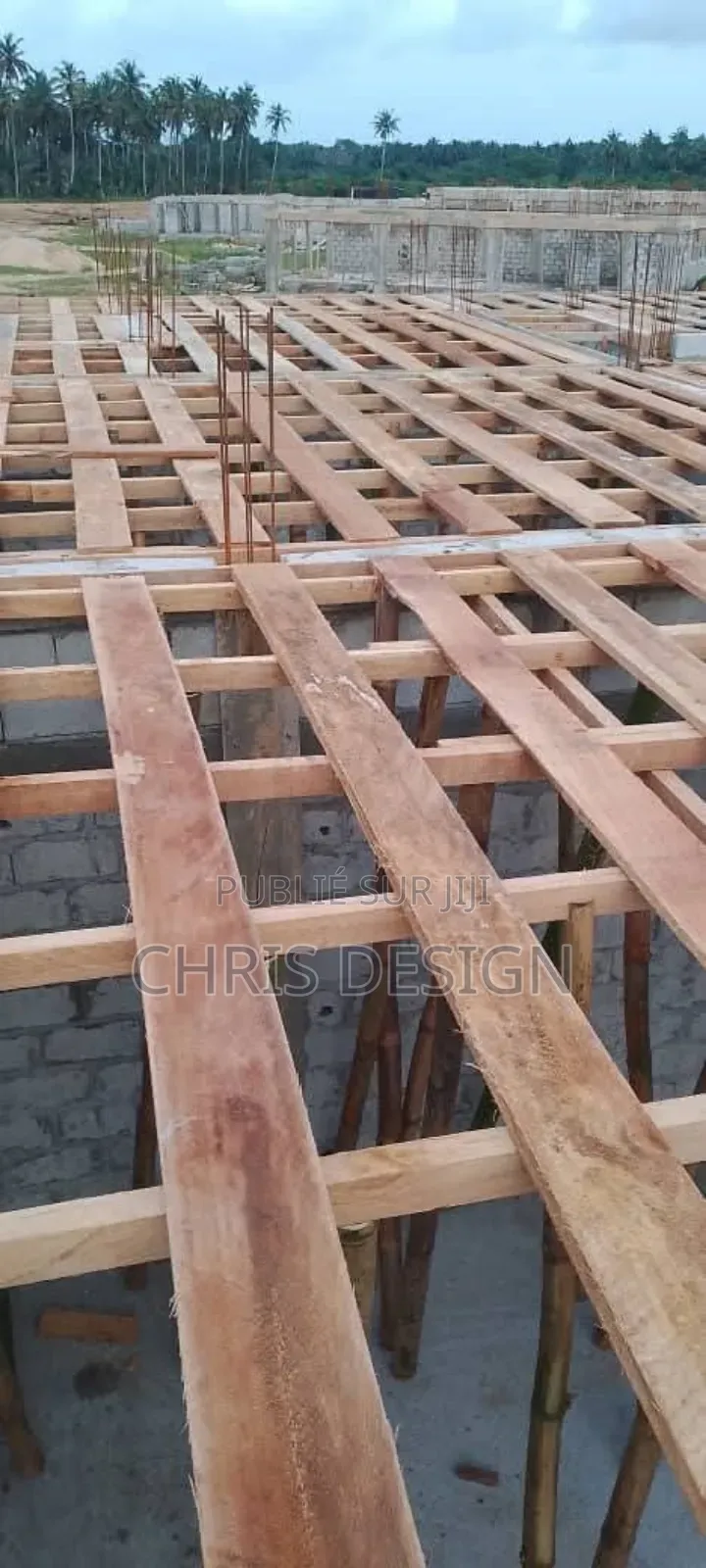 De La Conception À La Réalisation