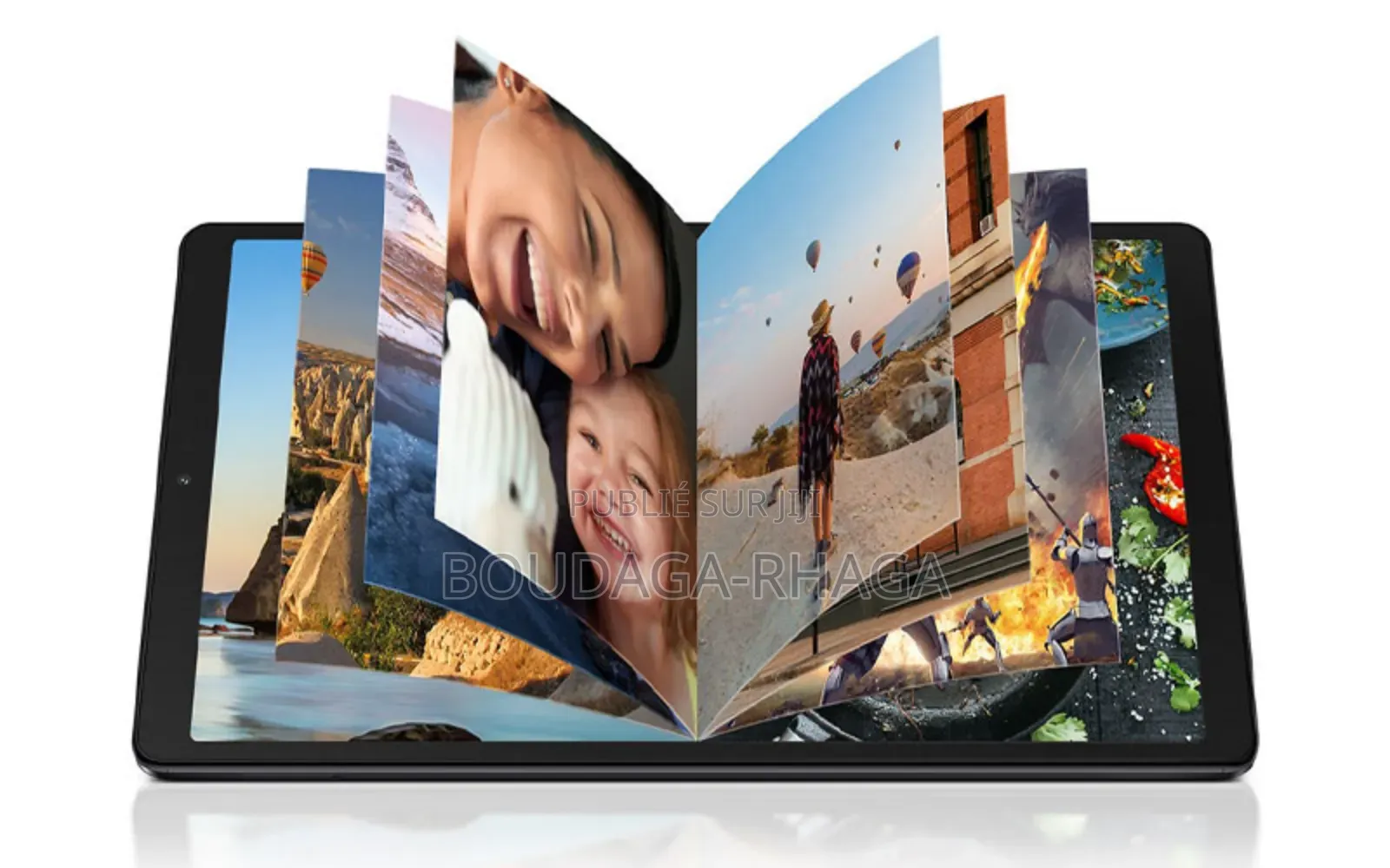 New Samsung Galaxy Tab A9 64 GB Autre