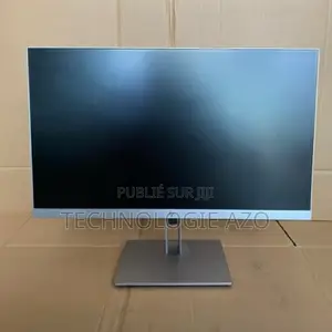 Photo - Moniteur HP E243 Full Hd Ips