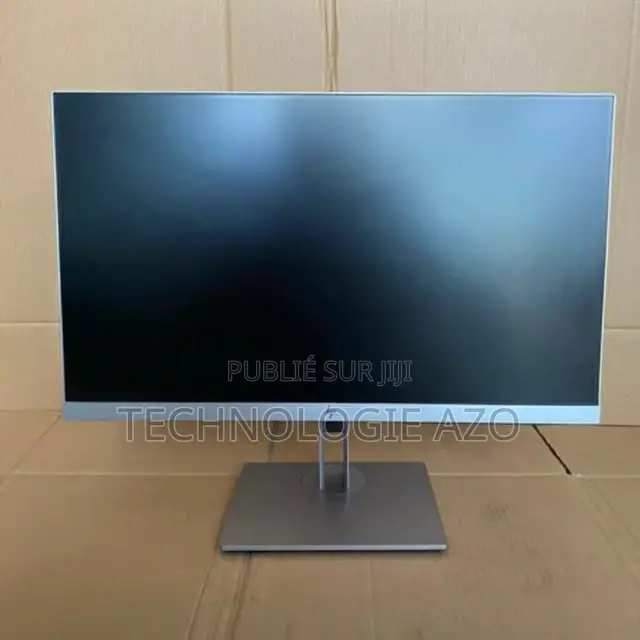 Moniteur Hp E243 Full Hd Ips