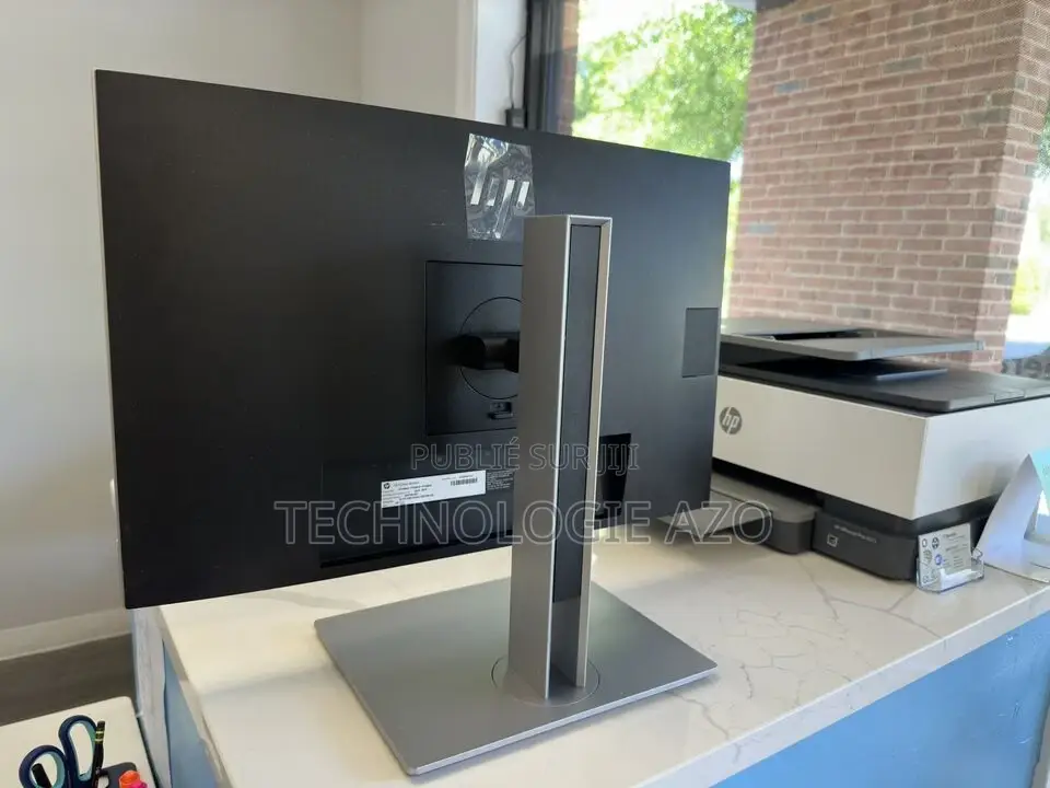 Moniteur Hp E243 Full Hd Ips