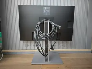 Moniteur Hp E243 Full Hd Ips