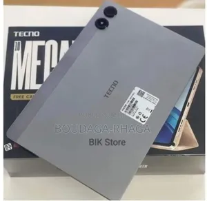 New Tecno Megapad 10 256 GO Autre