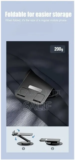 Support De Téléphone