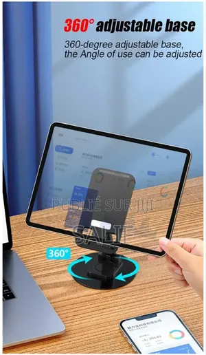 Support De Téléphone
