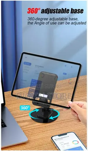 Support De Téléphone