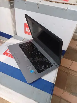 New Ordinateur Portable HP ProBook 640 8GB Intel Core I5 HDD 1T