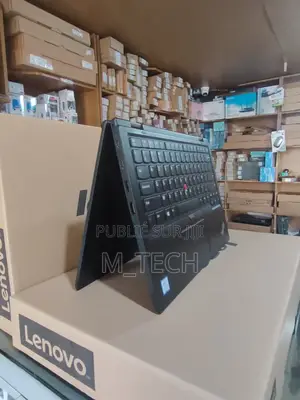 New Lenovo ThinkPad L380 8GB Intel Core I5 SSD 256GB