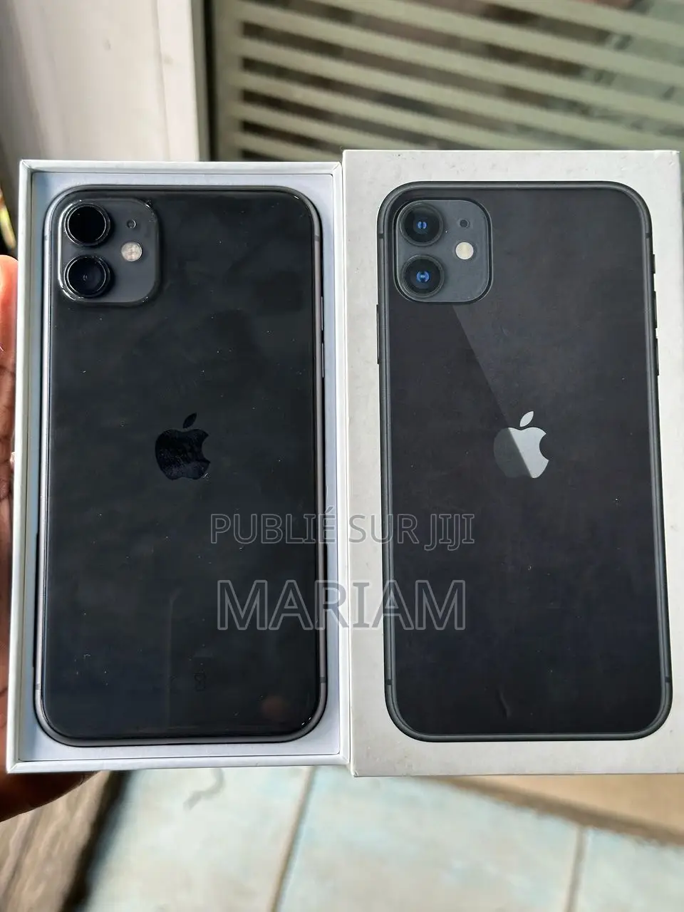New Apple iPhone 11 128 GB Autre