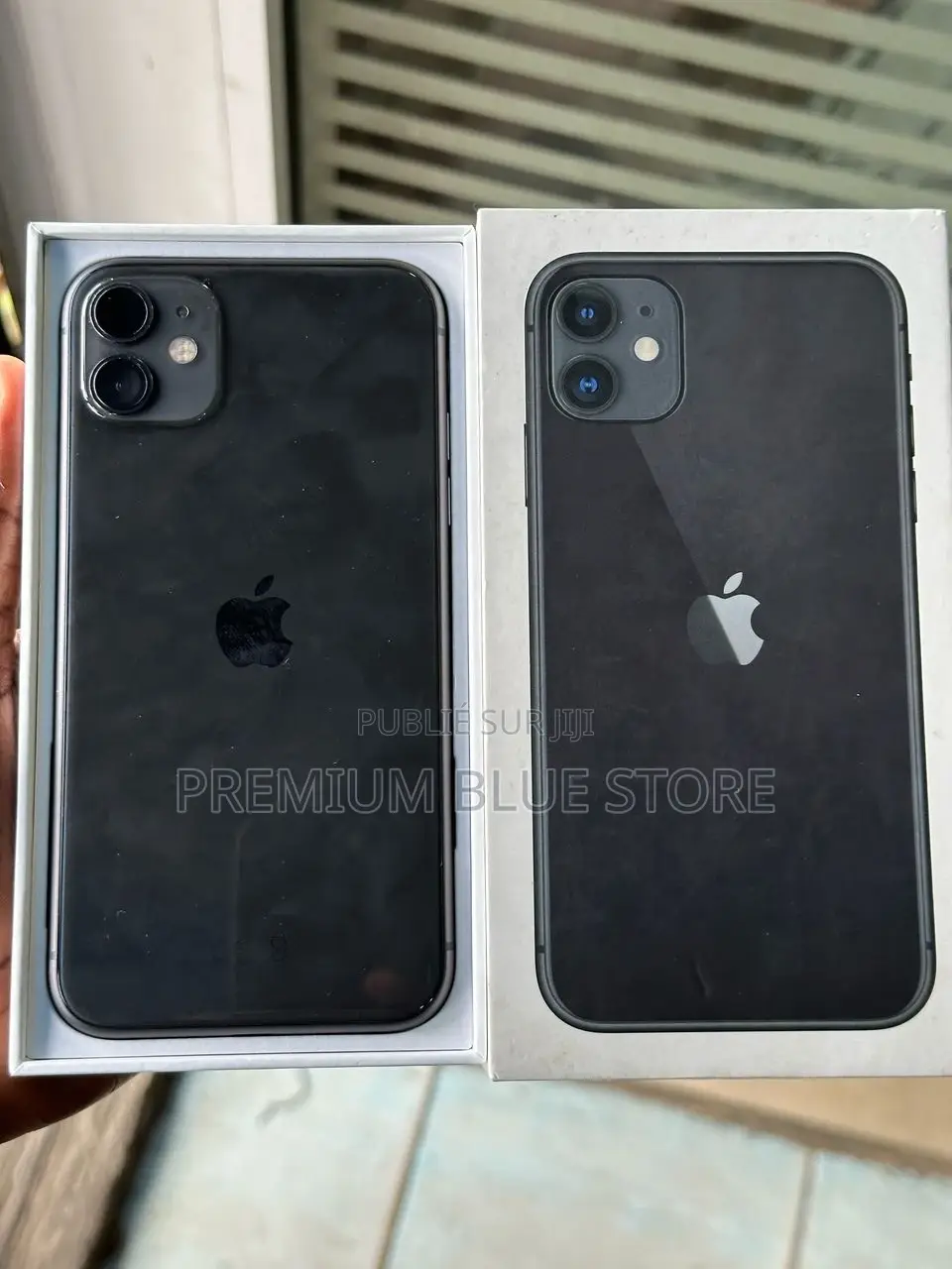 Neuf Apple iPhone 11 128 GB Autre