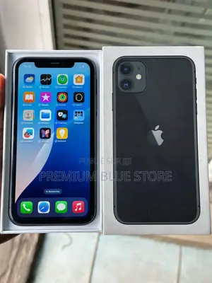 Neuf Apple iPhone 11 128 GB Autre